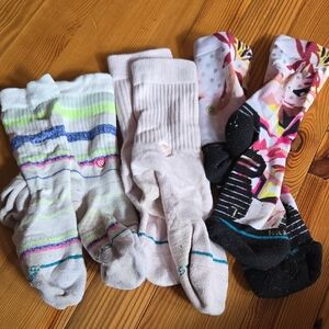 Stance Small Various Socks